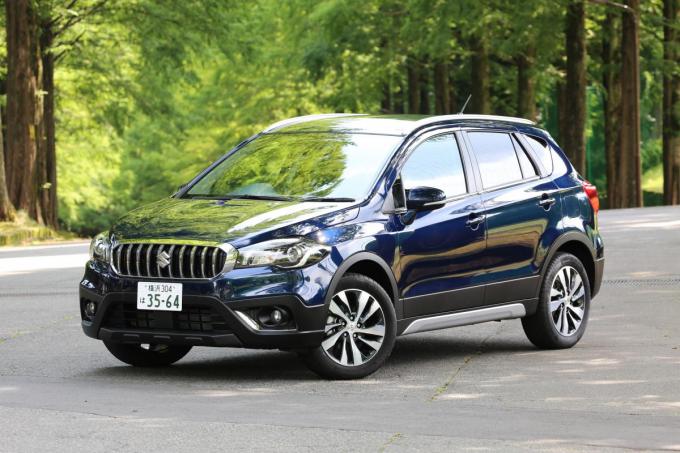 実力も魅力も十分 なのに販売不振の残念な日本車3選 自動車情報 ニュース Web Cartop