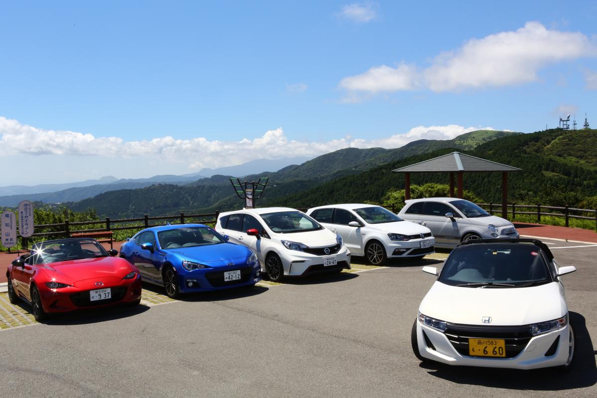 スポーツカーが売れないこのご時世でも健闘している貴重な国産モデル5選とその理由 自動車情報 ニュース Web Cartop
