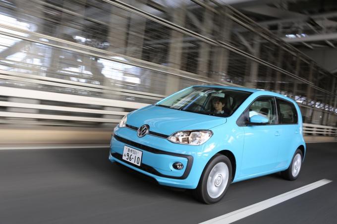 燃費なら日本車 の時代は終わった 国産車を脅かす好燃費の輸入車4選 自動車情報 ニュース Web Cartop
