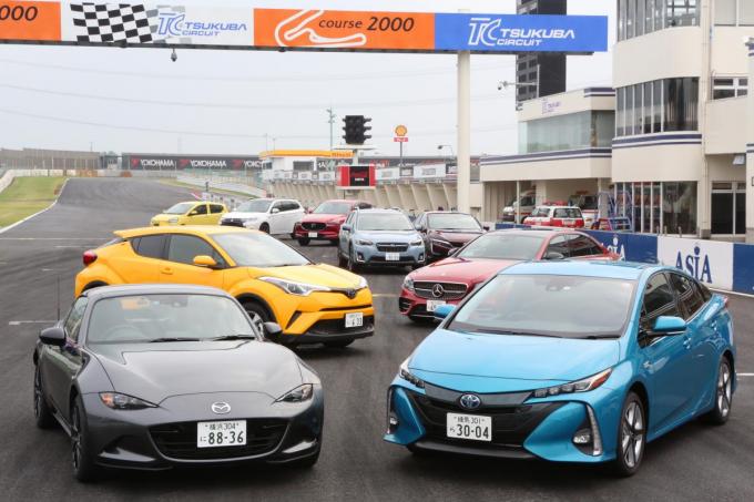 実力も魅力も十分 なのに販売不振の残念な日本車3選 自動車情報 ニュース Web Cartop