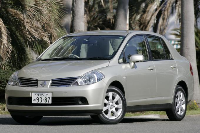 コンセプト変更で失敗 モデルチェンジで売れなくなった国産車3選 自動車情報 ニュース Web Cartop