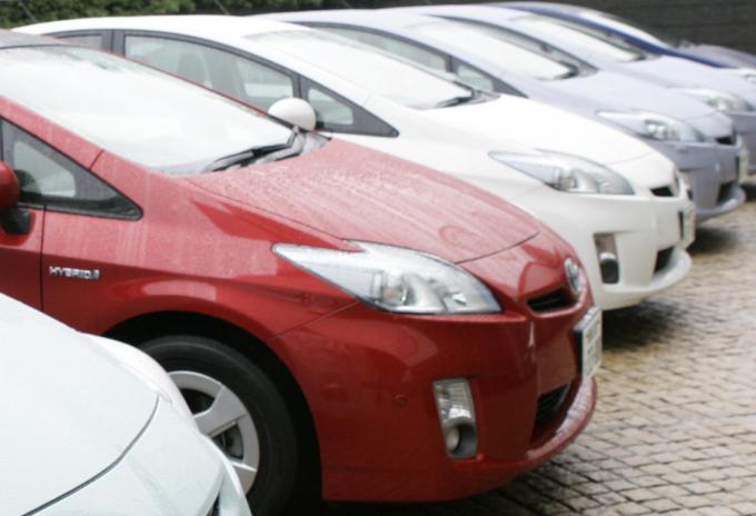 新車購入時の 損しない オプションとその決め方とは 自動車情報 ニュース Web Cartop