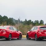 同じ車種で同じエンジンでもセダンとワゴンでは走りの性能が異なる理由とは 自動車情報 ニュース Web Cartop