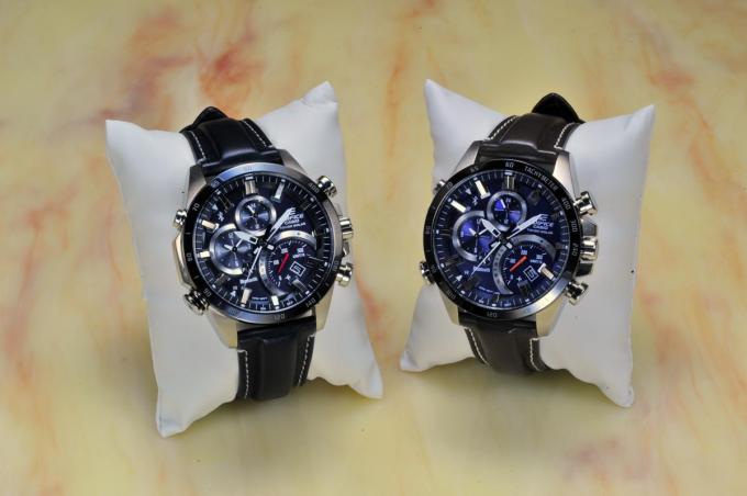 トランスペアレント 視線 リーズ エディフィス 時計 評判 不適当 素晴らしい良い多くの 優遇