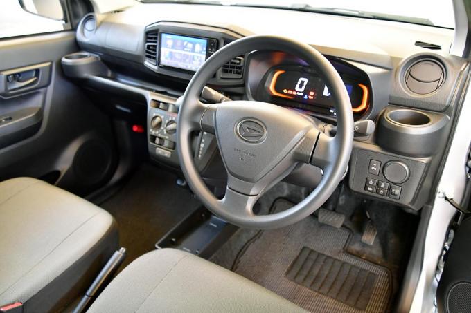 こんなに安くても中身はスゴイ 日本が誇る満足度の高い激安新車5選 自動車情報 ニュース Web Cartop
