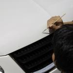 車のボディへの飛び石の傷は放置ng セルフ補修の塗装で錆を防ぐ方法とは 自動車情報 ニュース Web Cartop 車のボディへの飛び石の傷は放置ng セルフ補修の塗装で錆を防ぐ方法とは 自動車情報 ニュース Web Cartop