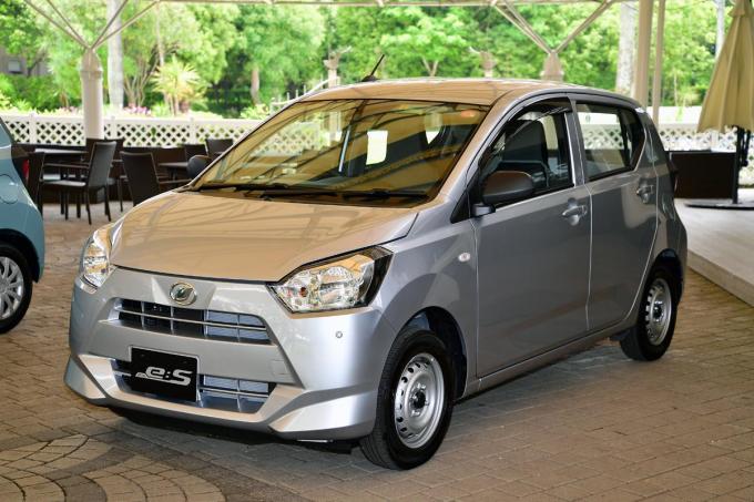 画像ギャラリー こんなに安くても中身はスゴイ 日本が誇る満足度の高い激安新車5選 画像3 自動車情報 ニュース Web Cartop