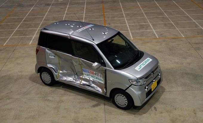 軽自動車で高速がきついのは過去の話 軽で十分の声多数も 不十分 なケースとは 自動車情報 ニュース Web Cartop 軽自動車で高速がきついのは過去の話 軽で十分の声多数も 不十分 なケースとは 自動車情報 ニュース Web Cartop