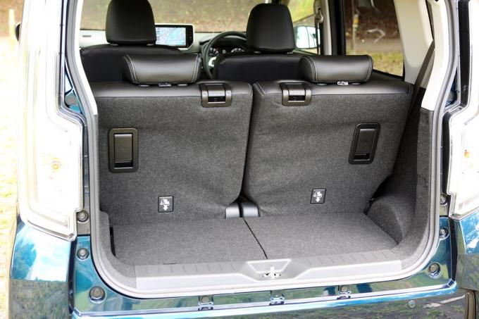 軽自動車で高速がきついのは過去の話 軽で十分の声多数も 不十分 なケースとは 自動車情報 ニュース Web Cartop