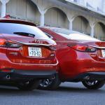 同じ車種で同じエンジンでもセダンとワゴンでは走りの性能が異なる理由とは 自動車情報 ニュース Web Cartop