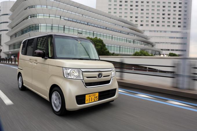 絶好調ホンダn Boxを手放しで喜べない 販売現場の不安要素 自動車情報 ニュース Web Cartop 絶好調ホンダn Boxを手放しで喜べない 販売現場の不安要素 自動車情報 ニュース Web Cartop