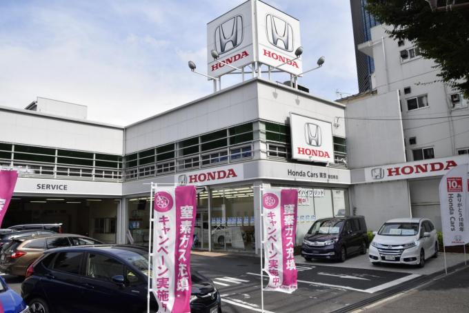好条件を引き出しやすい 新車セールスマンに 気に入られるお客 とは 自動車情報 ニュース Web Cartop 好条件を引き出しやすい 新車セールスマンに 気に入られるお客 とは 自動車情報 ニュース Web Cartop