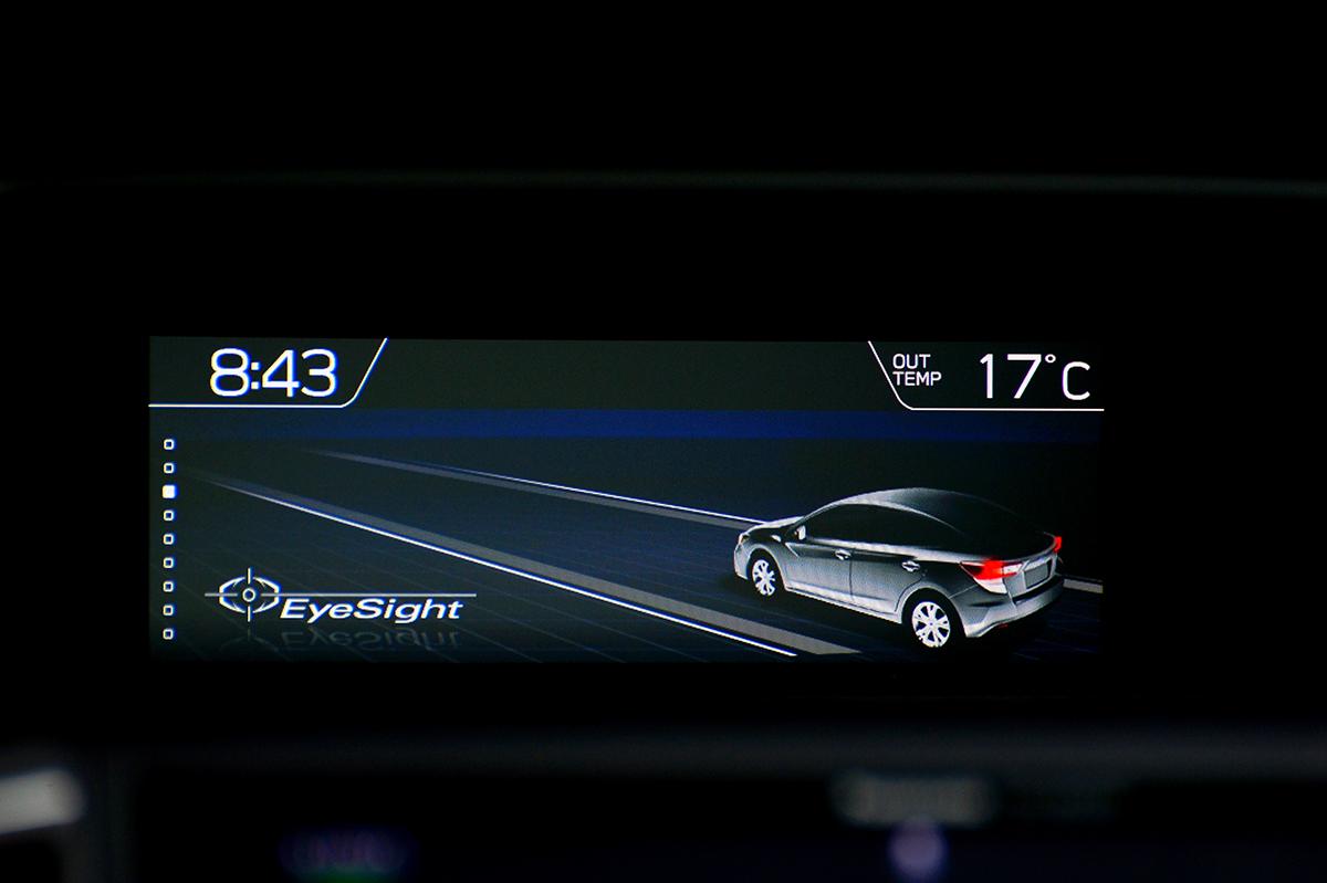 ブラインドスポットモニターはいらない? プロがが本当にオススメする安全装備とは 自動車情報・ニュース WEB CARTOP