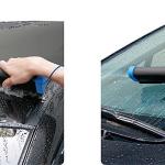 【画像】ミニバン向けの洗車アイテム「マックスウォッシュ」シリーズがソフト99より発売 〜 画像6