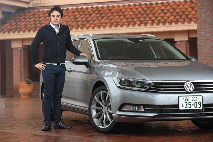 試乗 Vwにディーゼルが帰ってきた パサートtdiの実力チェック 自動車情報 ニュース Web Cartop 試乗 Vwにディーゼルが帰ってきた パサートtdiの実力チェック 自動車情報 ニュース Web Cartop