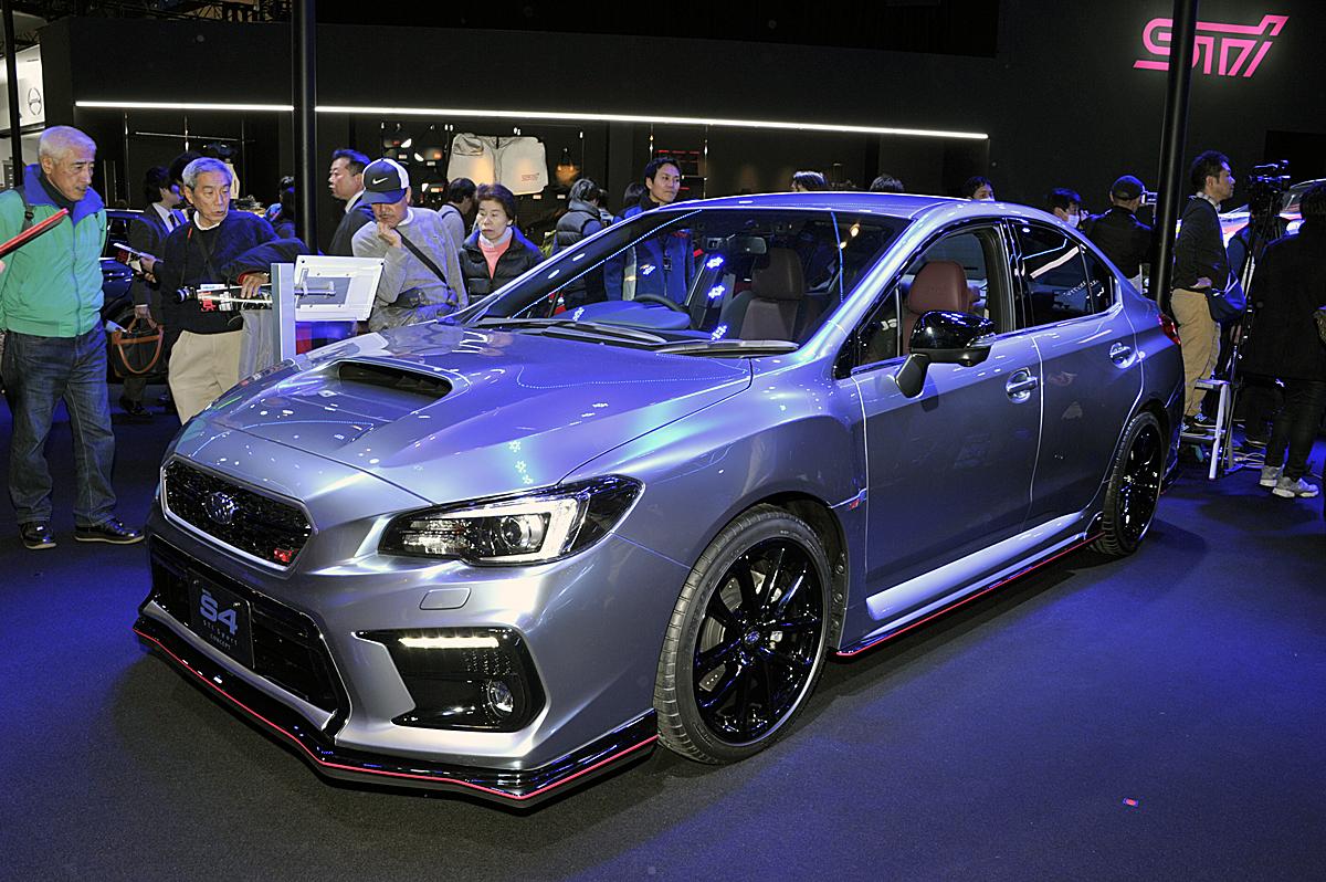 スクープ Sti Sport第3弾はwrx S4 発売は9月予定で価格も判明 自動車情報 ニュース Web Cartop スクープ Sti Sport第3弾はwrx S4 発売は9月予定で価格も判明 自動車情報 ニュース Web Cartop