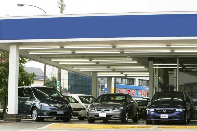 大幅値引きにはワケがある！　激安新車に潜むワナ