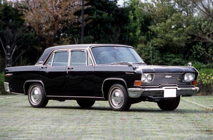 ニッポンの名車 通称 走るシーラカンス Amgモデルもあった三菱デボネア 自動車情報 ニュース Web Cartop ニッポンの名車 通称 走るシーラカンス Amgモデルもあった三菱デボネア 自動車情報 ニュース Web Cartop