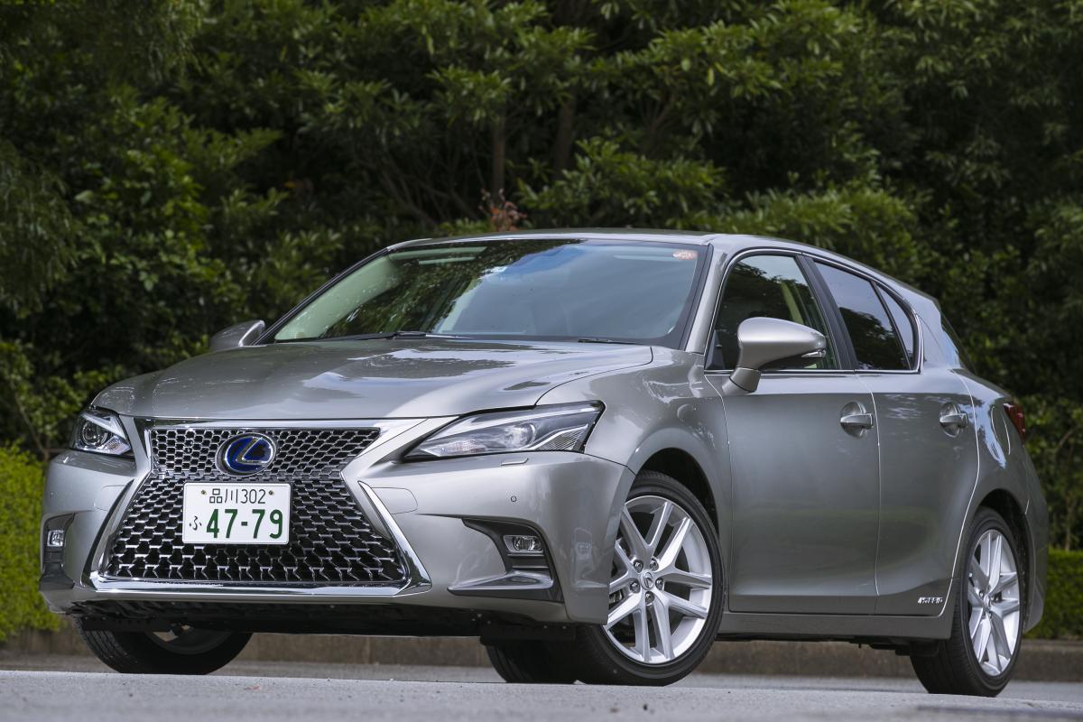 マイナーチェンジも不発 テコ入れしても売れない国産現行車5選 自動車情報 ニュース Web Cartop