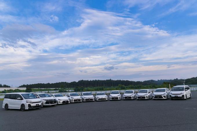 トヨタ ヴィッツgrmnが申し込み開始 150台限定の激レア車は抽選必至 自動車情報 ニュース Web Cartop