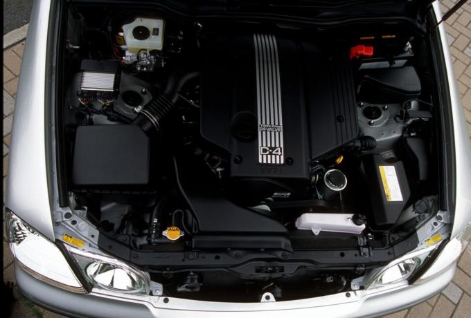 V6エンジンは消えゆく運命 直6 水平対向6も含め今乗るべき6気筒の搭載車種6選 自動車情報 ニュース Web Cartop