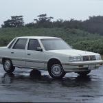 【画像】【ニッポンの名車】通称「走るシーラカンス」　AMGモデルもあった三菱デボネア 〜 画像10