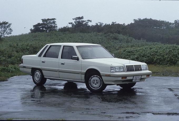 ニッポンの名車 通称 走るシーラカンス Amgモデルもあった三菱デボネア 自動車情報 ニュース Web Cartop ニッポンの名車 通称 走るシーラカンス Amgモデルもあった三菱デボネア 自動車情報 ニュース Web Cartop