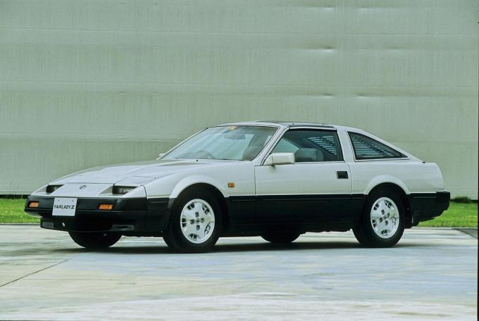 憧れるも手が出なかったクルマたち 40 50代が熱狂した80年代の激熱スポーツカー3選 自動車情報 ニュース Web Cartop