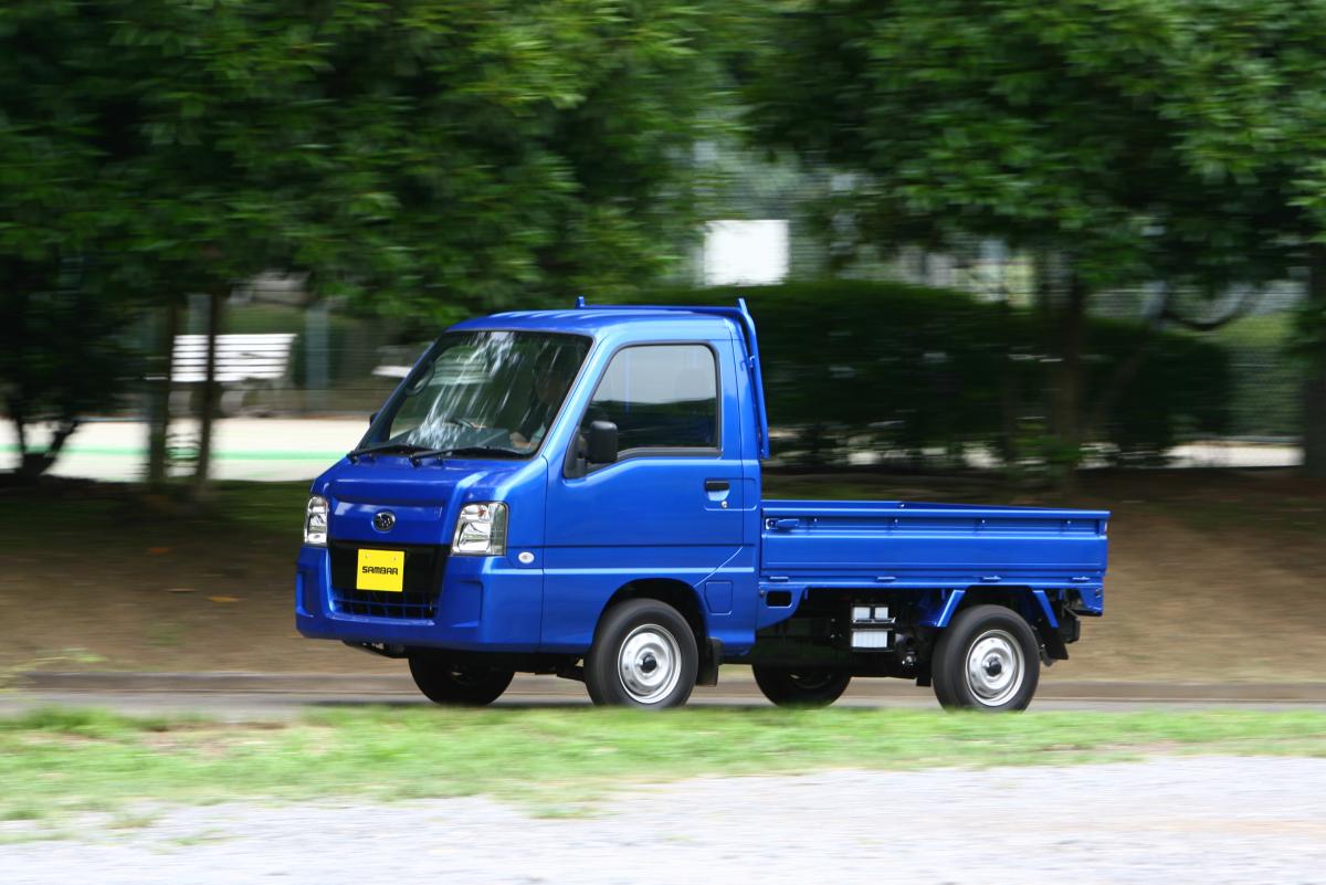 ポルシェだけがrrじゃない リヤエンジン リヤ駆動を採用した国産名車3選 自動車情報 ニュース Web Cartop