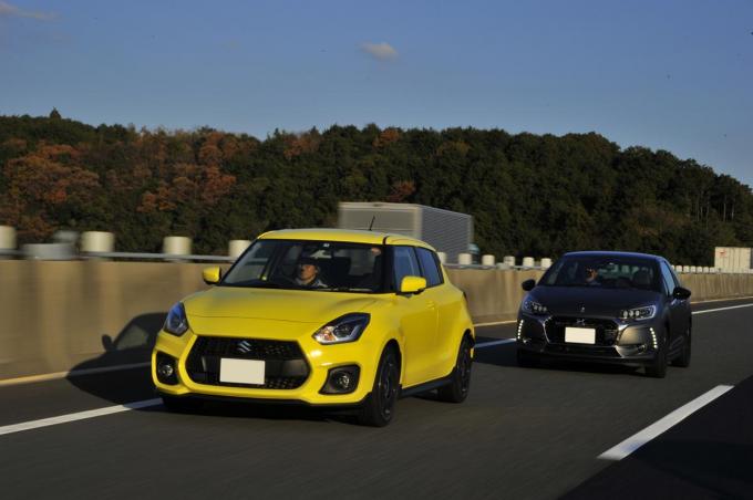 あおり運転横行の今こそ見直すべき 車間距離保持が大切な理由とは 自動車情報 ニュース Web Cartop あおり運転横行の今こそ見直すべき 車間距離保持が大切な理由とは 自動車情報 ニュース Web Cartop
