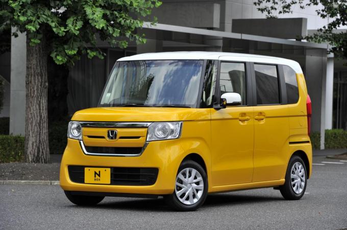 福祉車両を当たり前に ホンダn Boxの スロープ仕様 を 車いす仕様 と呼ばないこだわり 自動車情報 ニュース Web Cartop