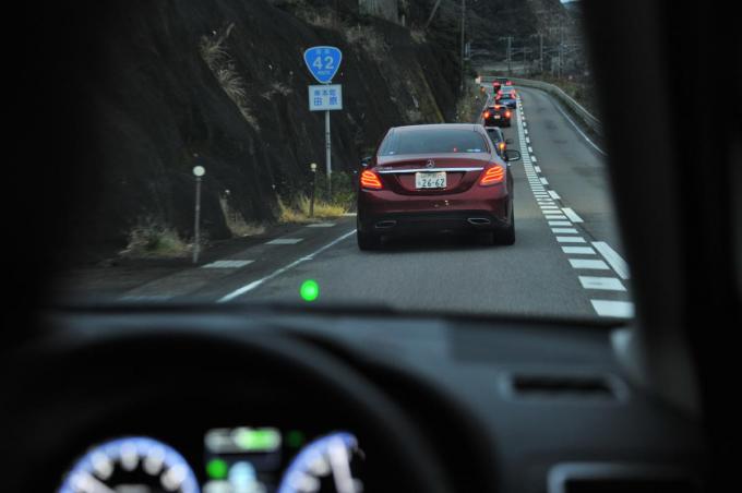 クルマのボディカラーは派手なほうが安全なのか 自動車情報 ニュース Web Cartop