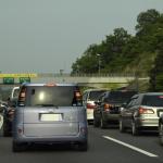 【画像】高速の「自然渋滞」「事故渋滞」はどの車線を走るのが一番速い？ 〜 画像3