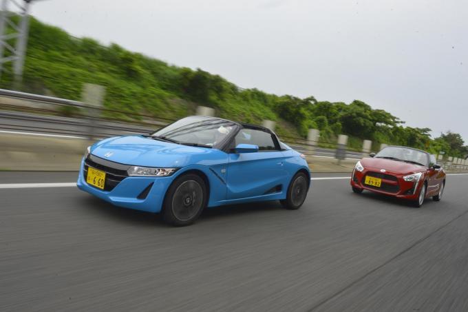 追い越しなども注意 初心者 高齢者にやってはいけない違法行為とは 自動車情報 ニュース Web Cartop