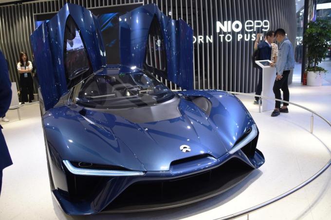 日本車は完全に周回遅れ 中国の圧倒的な電動化技術に危機を感じない日本の危うさ 自動車情報 ニュース Web Cartop 日本車は完全に周回遅れ 中国の圧倒的な電動化技術に危機を感じない日本の危うさ 自動車情報 ニュース Web Cartop
