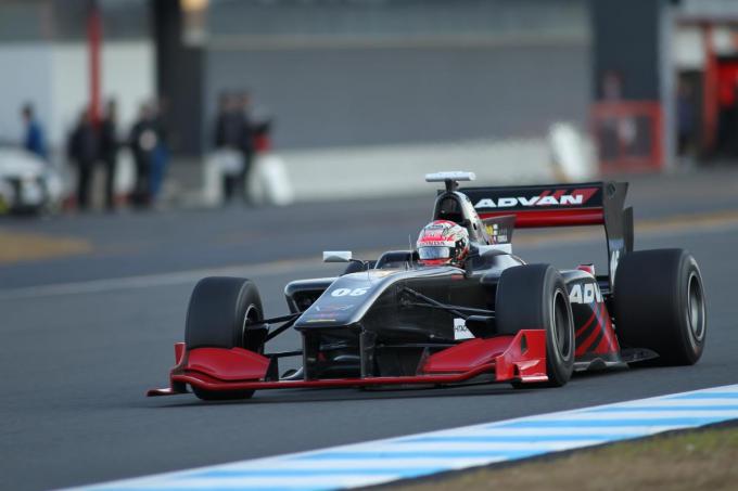 なぜf1マシンはタイヤがむき出しなのか 自動車情報 ニュース Web Cartop