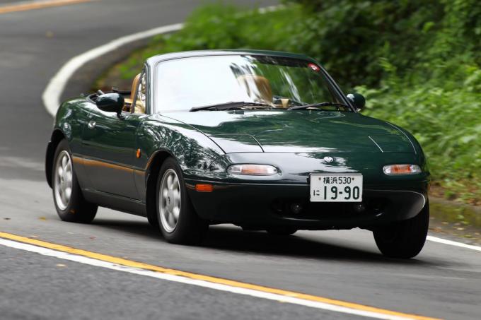 驚きのプライス 世間に衝撃を与える価格で登場した国産車７選 自動車情報 ニュース Web Cartop