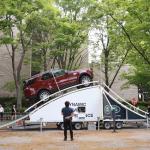 【画像】自動車メーカーもアウトドアの楽しさをアピール！　「アウトドア デイ ジャパン2018」が開催 〜 画像26