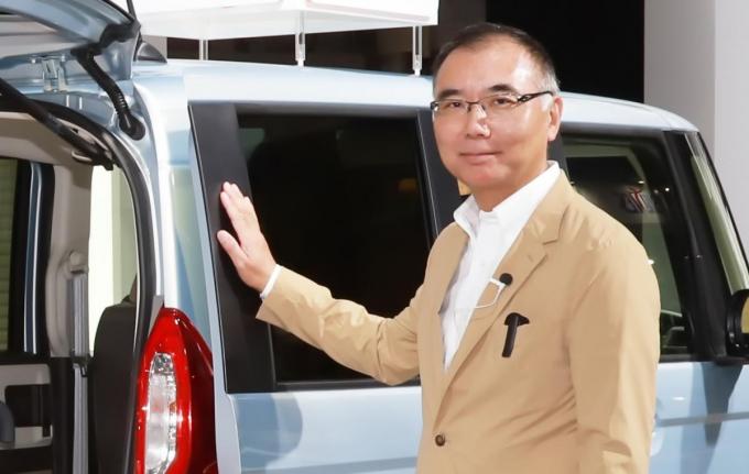 福祉車両を当たり前に ホンダn Boxの スロープ仕様 を 車いす仕様 と呼ばないこだわり 自動車情報 ニュース Web Cartop
