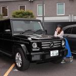 【画像】【美人自動車評論家】吉田由美の「わたくし愛車買っちゃいました！」その43 〜 画像33