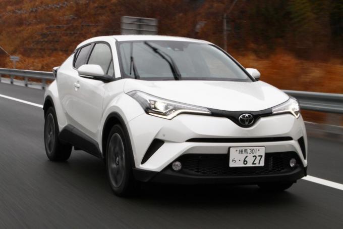 １度も使ったことのない人も多数 改めて確認するとじつは便利なワイパーの機能 自動車情報 ニュース Web Cartop