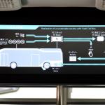 【画像】型式認証を取得した量産型燃料電池バス「SORA」が都内でお披露目 〜 画像8