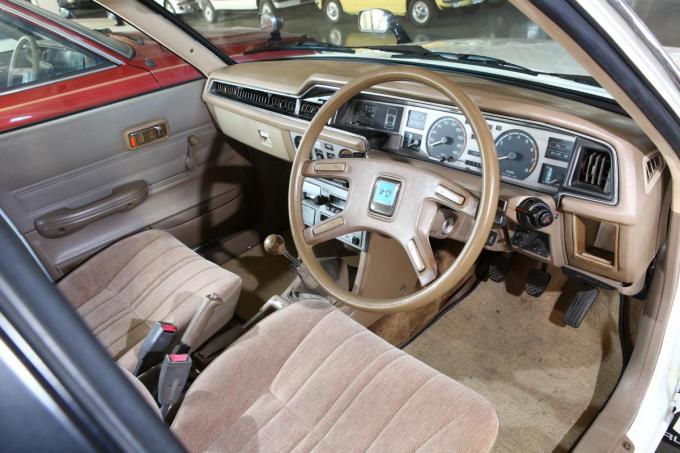 センター固定式に真円以外のカタチ 運転に欠かせないステアリングの歴史 自動車情報 ニュース Web Cartop