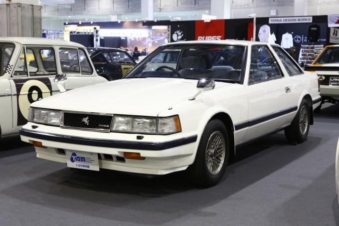 クルマだけでモテた時代があった 昭和の鉄板モテクルマ3選 自動車情報 ニュース Web Cartop クルマだけでモテた時代があった 昭和の鉄板モテクルマ3選 自動車情報 ニュース Web Cartop