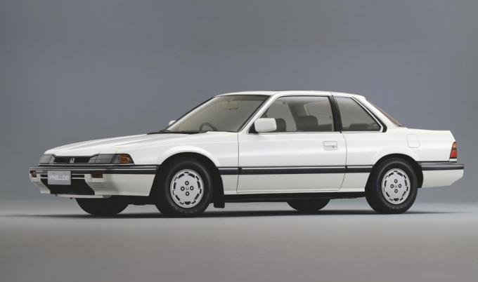 クルマだけでモテた時代があった 昭和の鉄板モテクルマ3選 自動車情報 ニュース Web Cartop