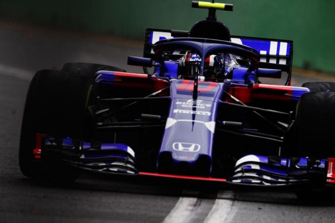 なぜf1マシンはタイヤがむき出しなのか 自動車情報 ニュース Web Cartop