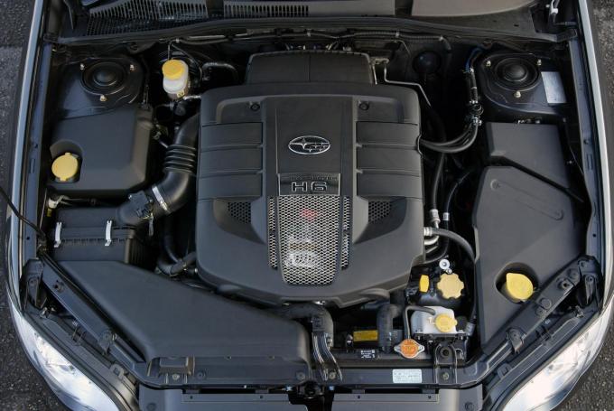 V6エンジンは消えゆく運命 直6 水平対向6も含め今乗るべき6気筒の搭載車種6選 自動車情報 ニュース Web Cartop
