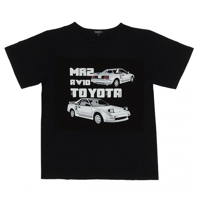 今年も争奪戦必至 昨年爆発ヒットの名車tシャツが帰ってきた 自動車情報 ニュース Web Cartop 2ページ目 今年も争奪戦必至 昨年爆発ヒットの名車tシャツが帰ってきた 自動車情報 ニュース Web Cartop 2ページ目