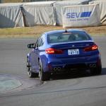 【画像】【試乗】BMWなのに4WD採用！　それでも走りの楽しさを増した新型M5の衝撃 〜 画像4