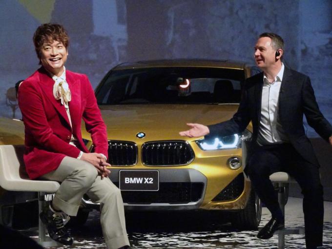 激戦の小型SUV市場にBMW X2投入！　卓越した走りでライバルを圧倒する可能性も